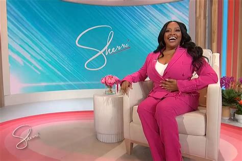 Sherri show - Sherri Shepherd has officially made her debut as a talk show host! The View alum launched her daytime talk show, Sherri, on Monday, and her premiere episode was full of cameos from stars wishing ...